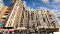 Vista exterior de Apartament en venda en Málaga Capital amb Aire condicionat, Terrassa i Moblat