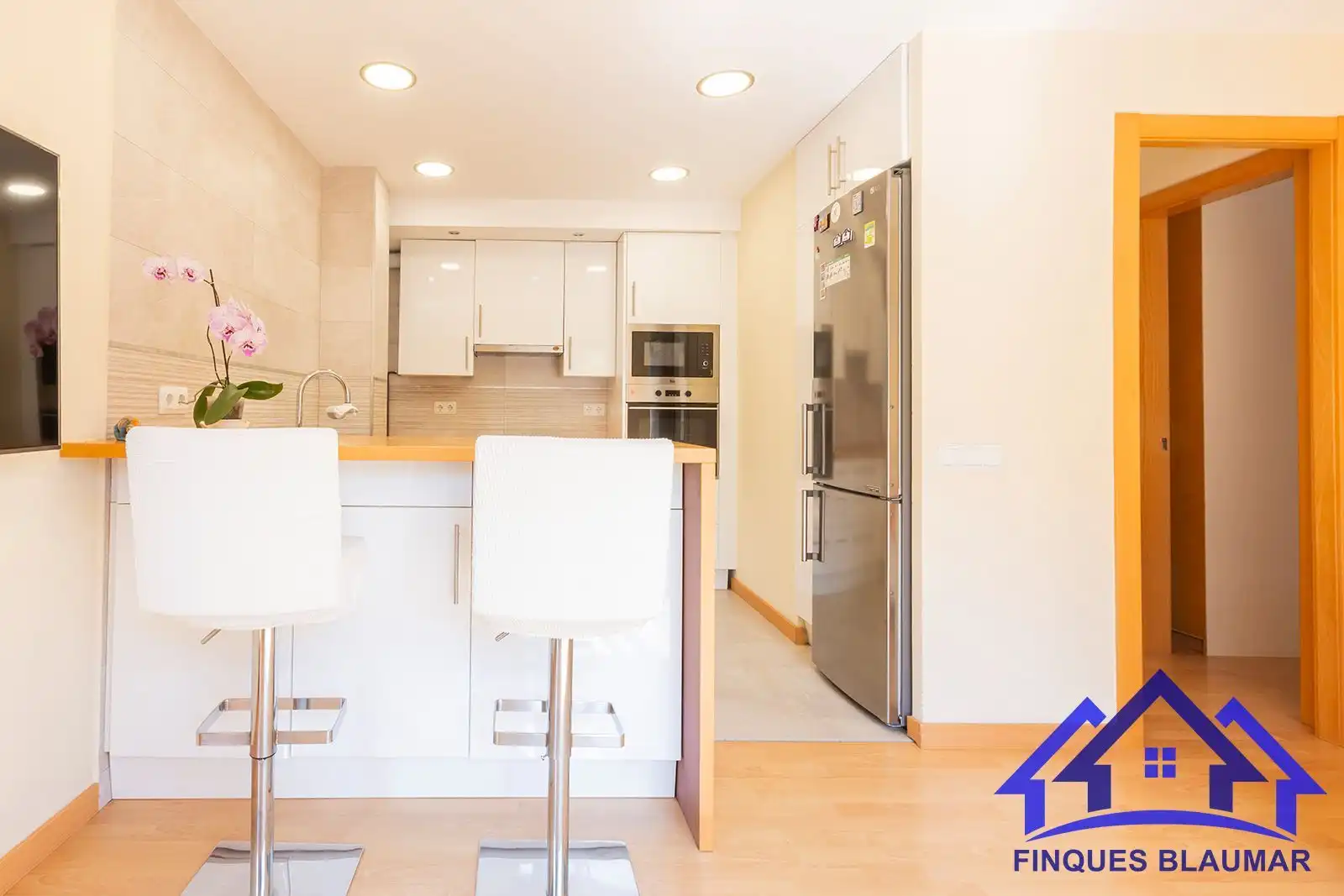 Cocina de Piso en venta en Arenys de Mar con Aire acondicionado