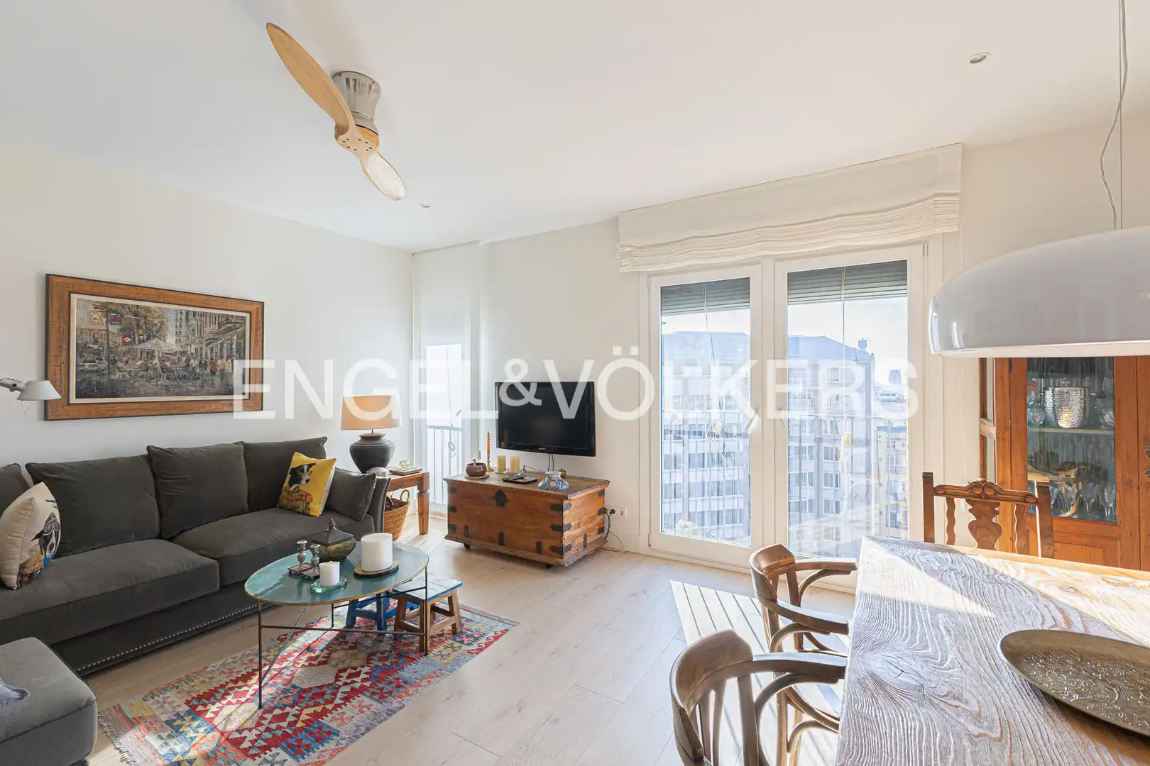 Appartamento in vendita a Eixample, imagen 2