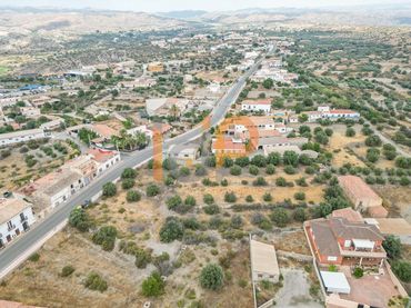 Terreno residencial en venta en Huércal-Overa