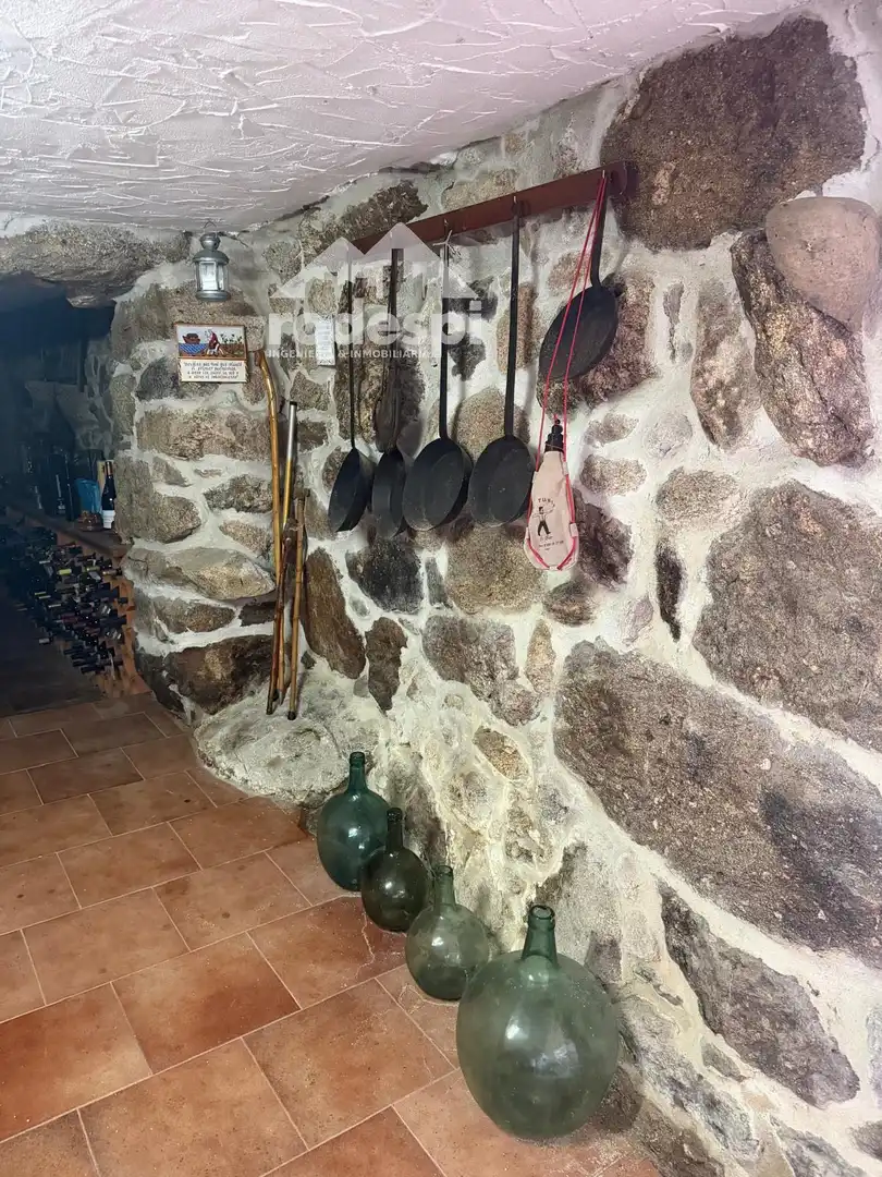 Detached house for sale in LUGAR A IGREXA  (PARADA DE ACHAS), imagen 15