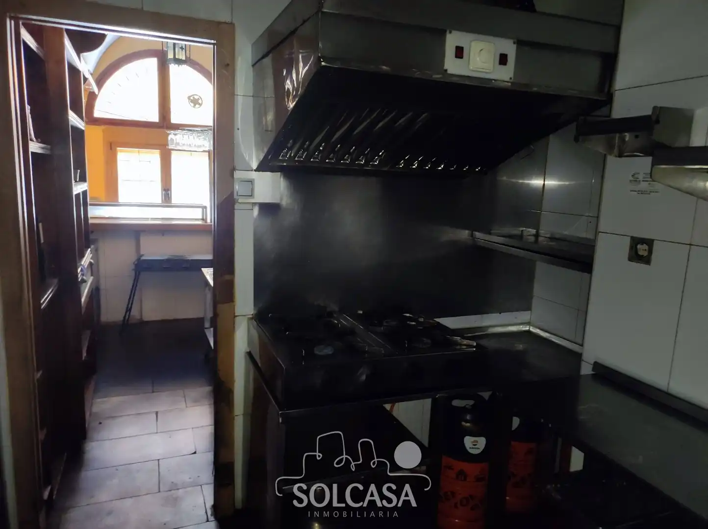 Local comercial en venda a Calle Dársena 2, imagen 15