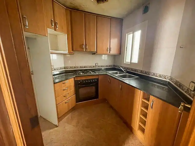 Piso con ascensor en venta en La Florida - Les Planes, imagen 8