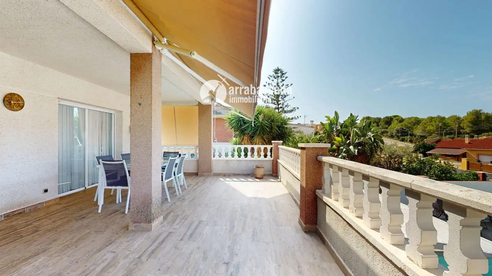 Villa avec terrasse à vendre à Senyera, imagen 30