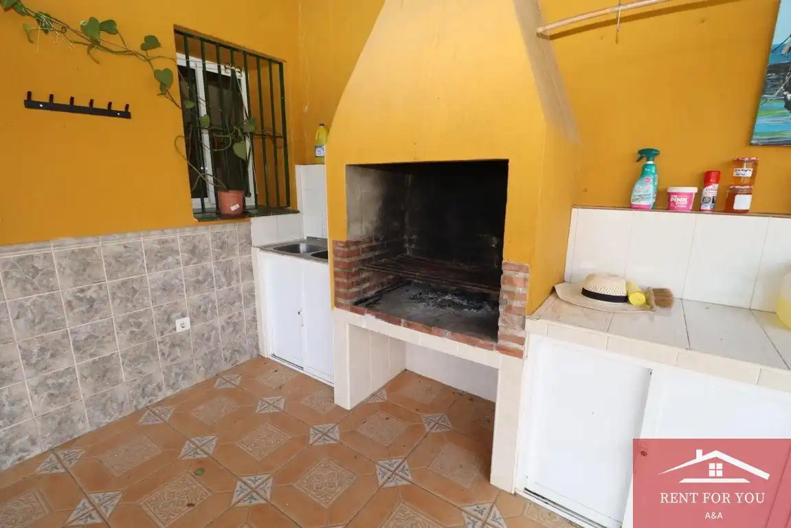 Casa con giardino in affitto a Coín, imagen 3
