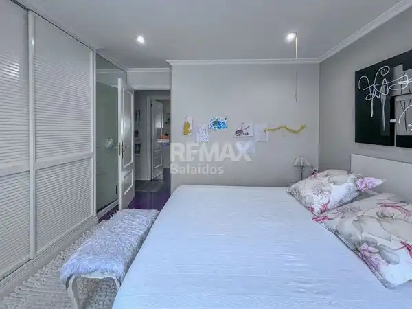 Piso en venta en Avenida de Madrid, Salgueira - O Castaño