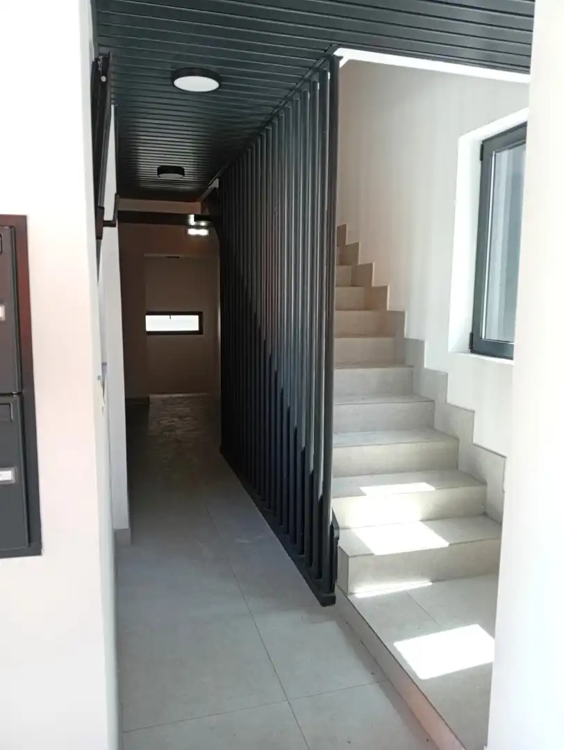 Piso en venta en Gijón  con Parquet