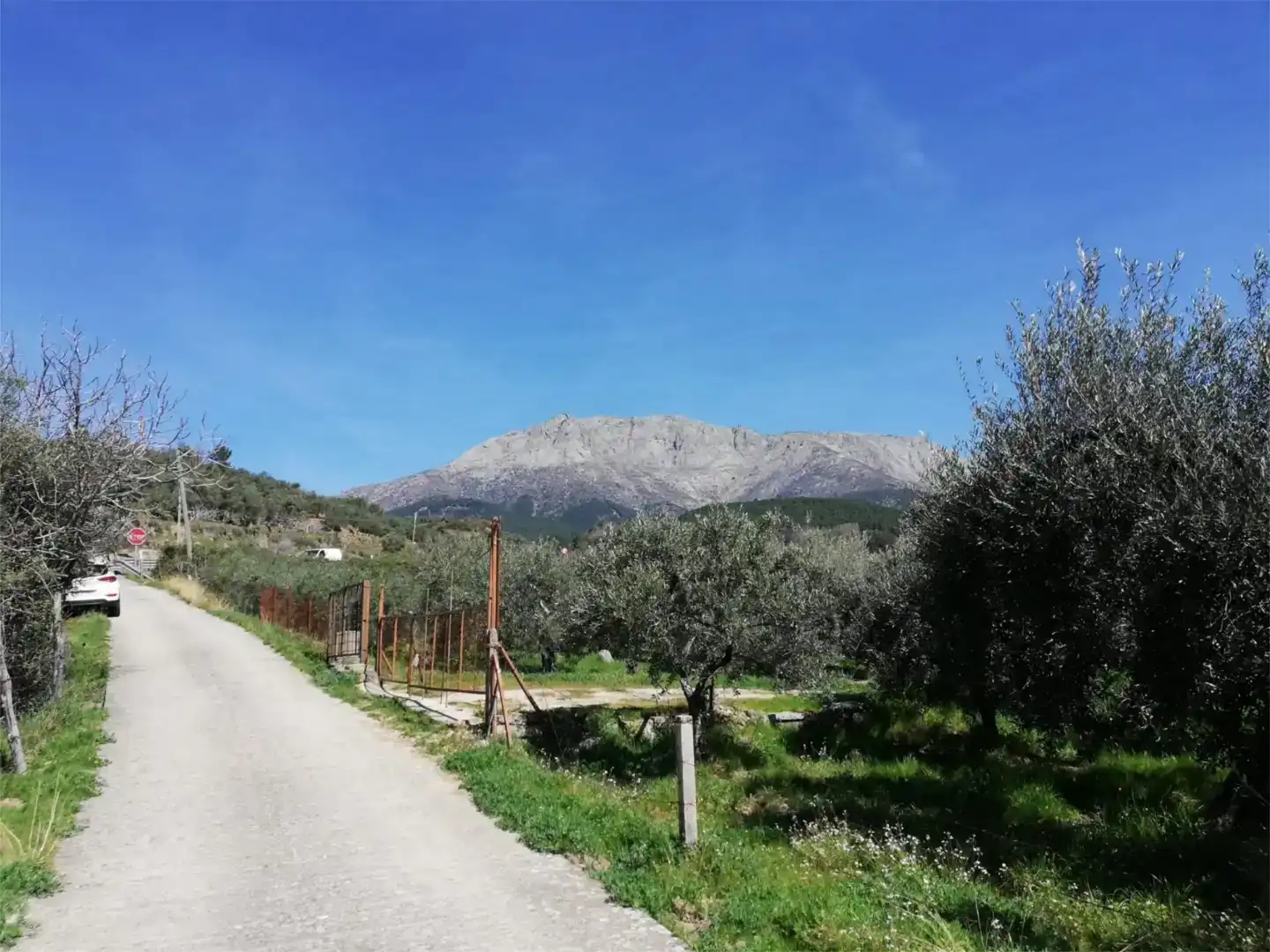 Terreno en venta en Cuevas del Valle