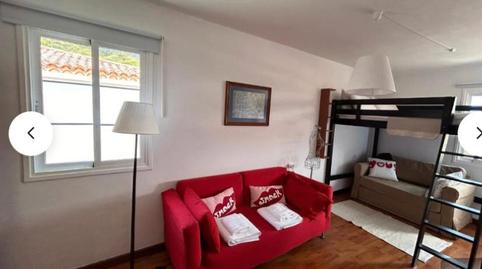 Foto 5 de Casa adosada en venda a Camino la Timplina, 5, Las Mercedes, Santa Cruz de Tenerife