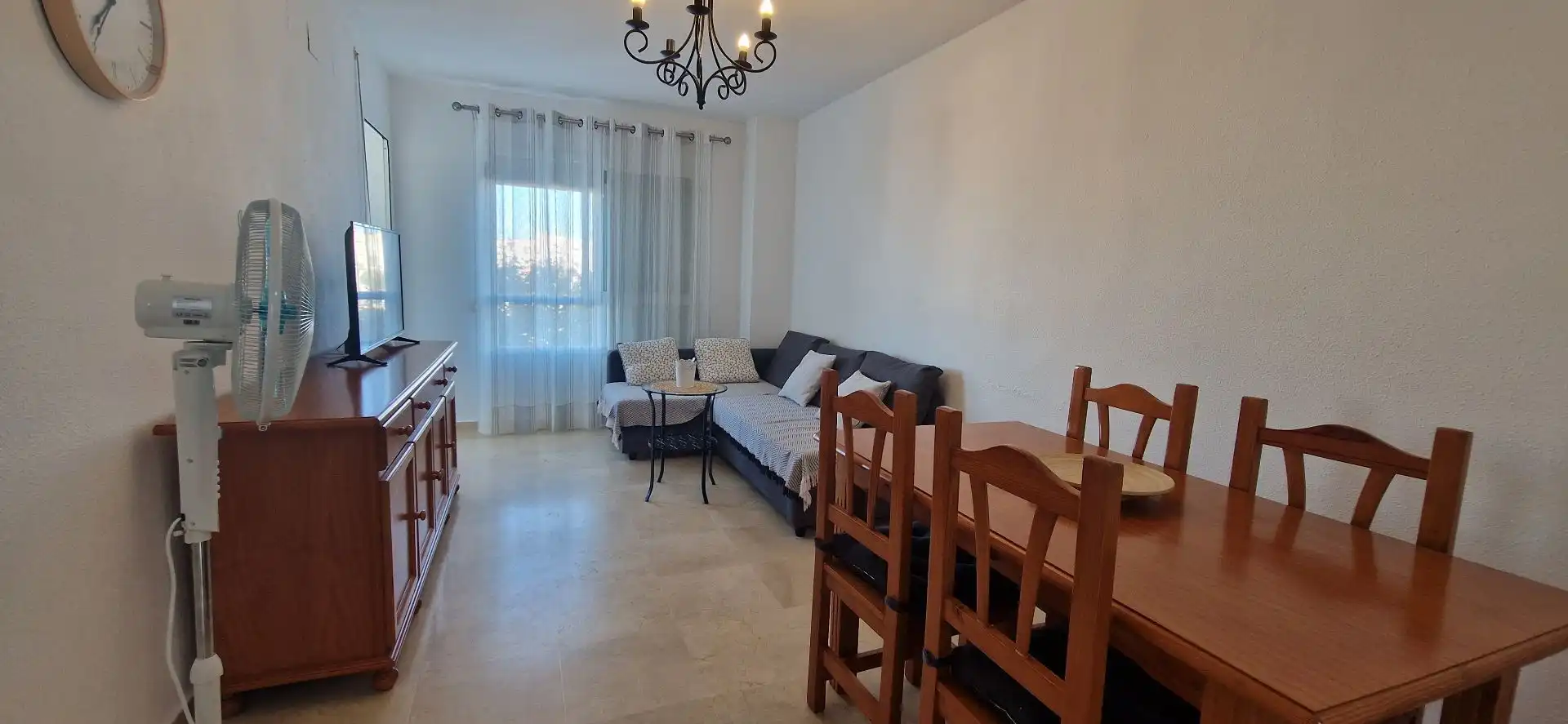 Apartment mit Pool zur Miete in El Portil, imagen 9