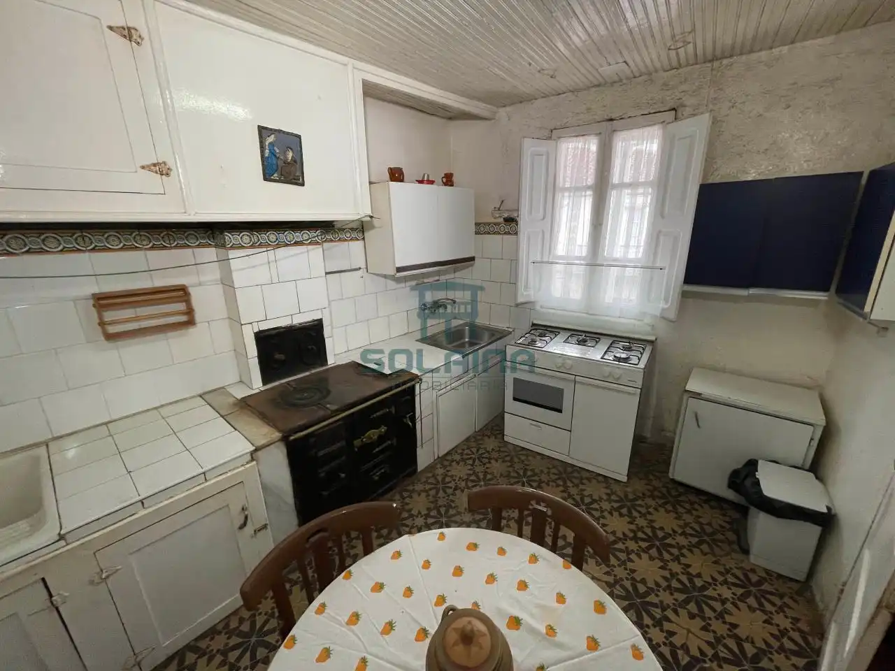 Cuina de Casa o xalet en venda en Xunqueira de Espadanedo amb Jardí privat i Terrassa