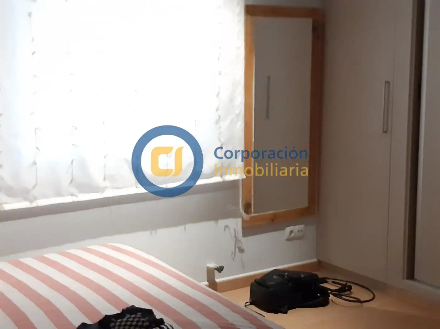 Bedroom of Houses for sale in Lorca  with Heating, Terrace and Storage room