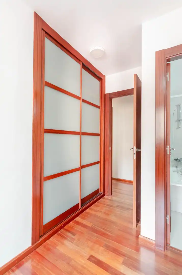 Flat with terrace for sale in Calle MANOLO QUIROS 2, imagen 19