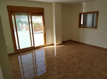 Foto 2 de Pis en venda a C/ Cuarto, Haza del Trigo, Polopos