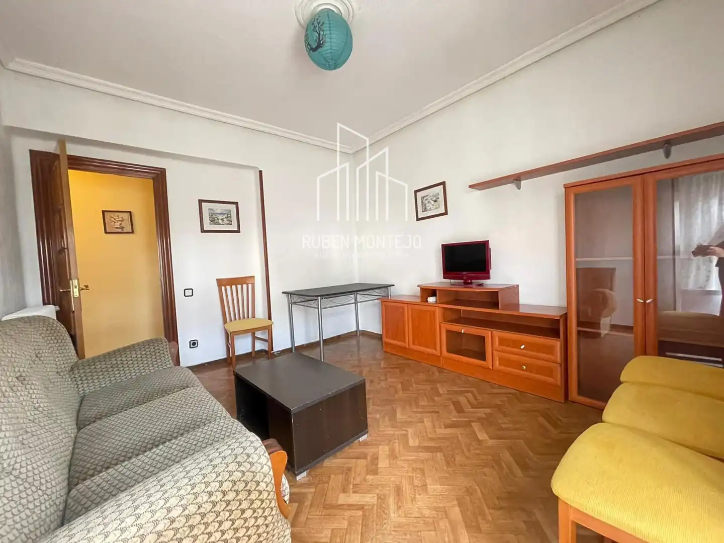 Wohnung zur Miete in Saucelle, San Bernardo