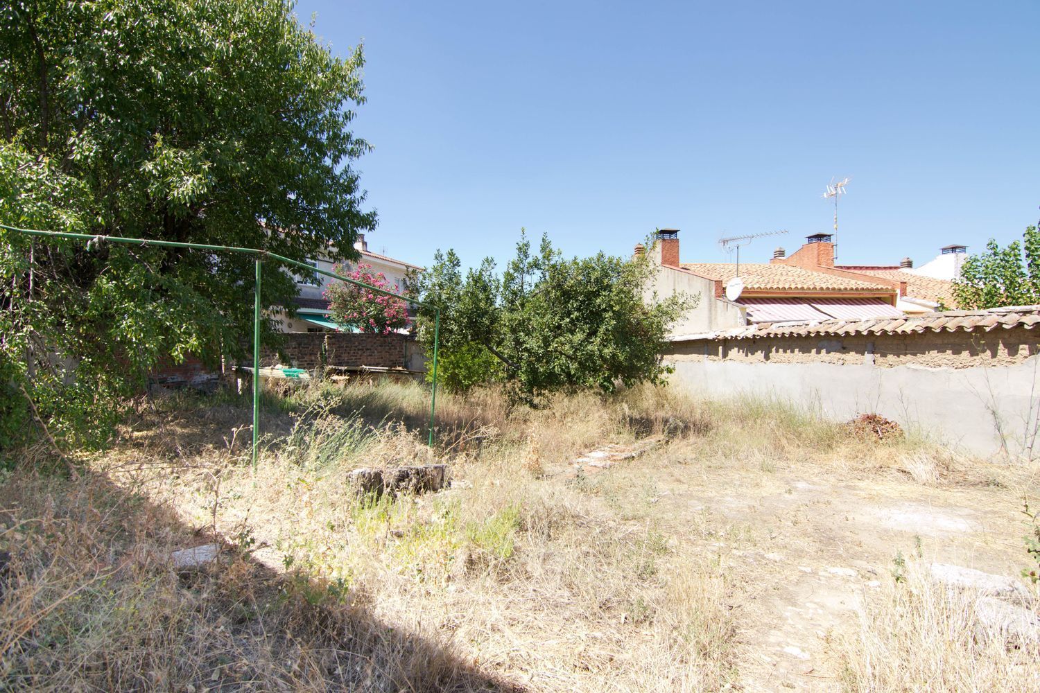 Casa o xalet en venda en Navalcarnero amb Jardí privat, Terrassa i Traster