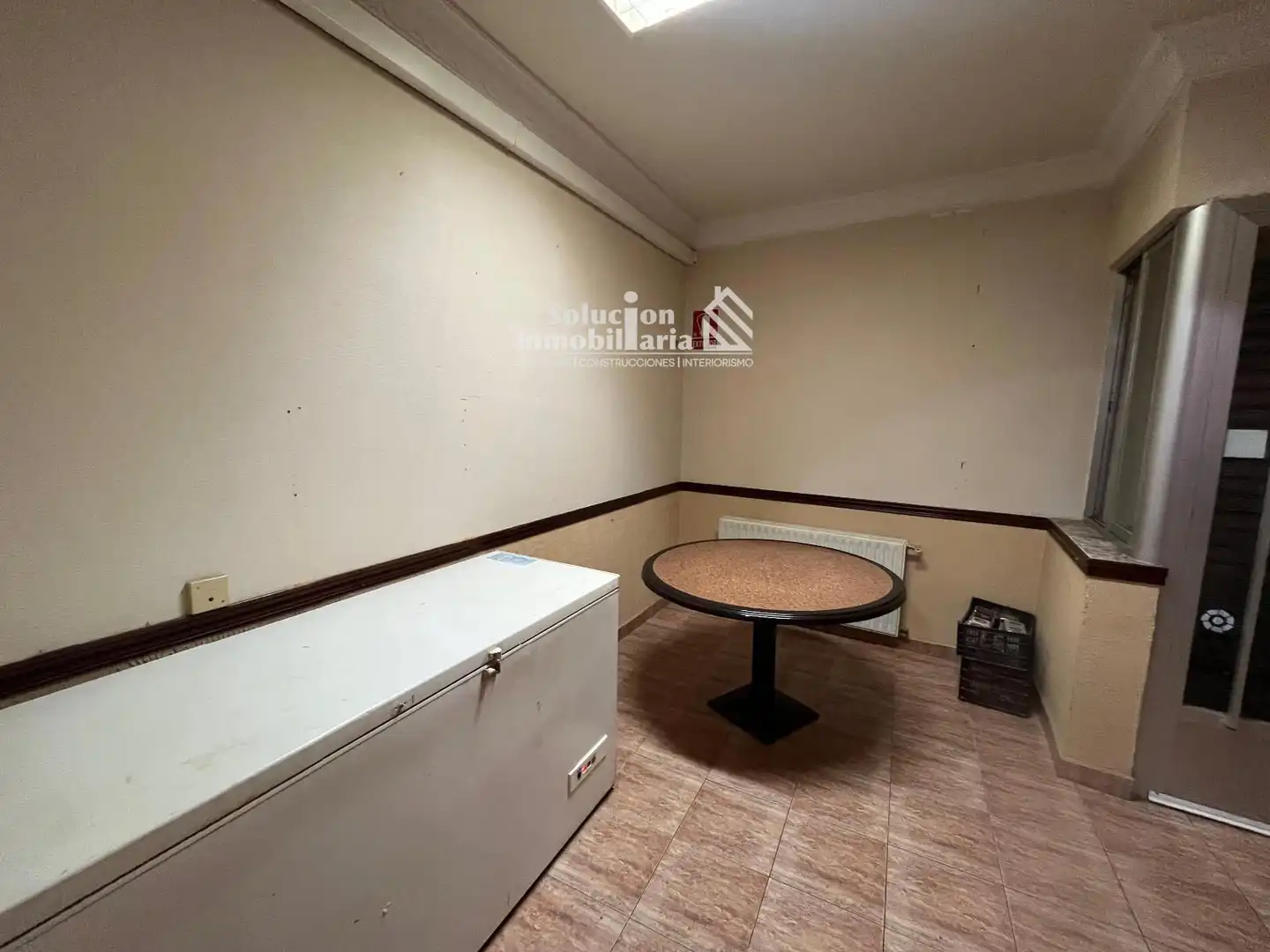 Flat for sale in Cantalapiedra  with Heating, Storage room and Furnished
