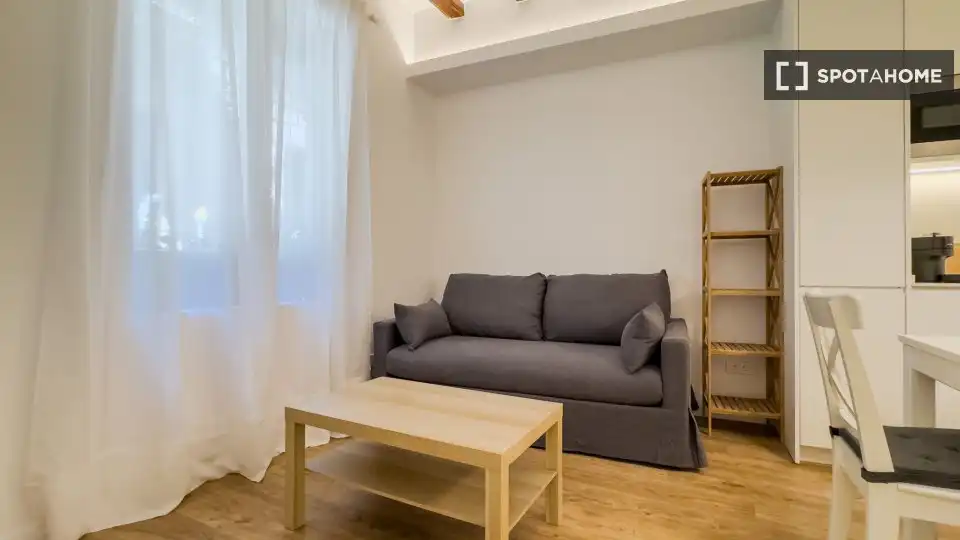 Flat to rent in Ciutat Vella, imagen 6