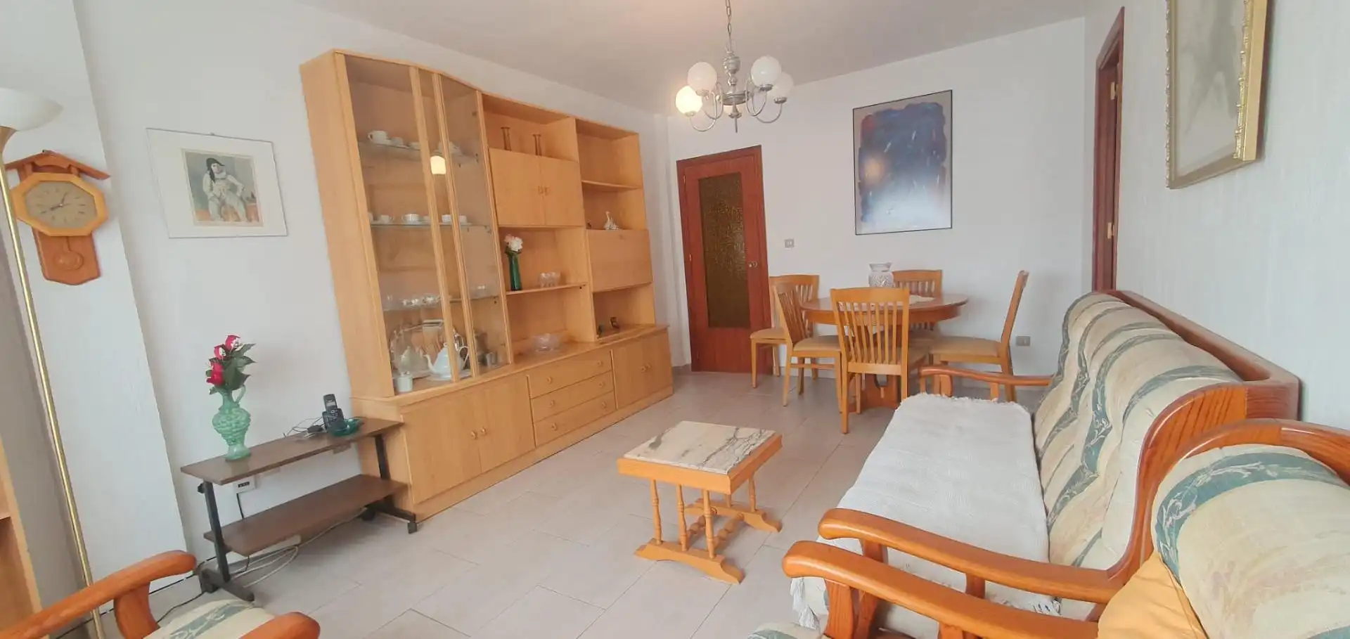 Appartamento in vendita a Calle Calle Claveles 12, imagen 5