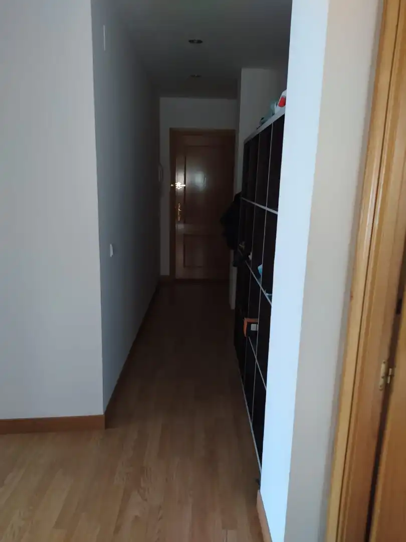 Pis en venda en Santovenia de Pisuerga, Valladolid