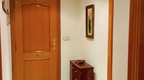 Foto 2 de Piso en venta en Rúa Fontaíña, 68, Fajardo, Ferrol