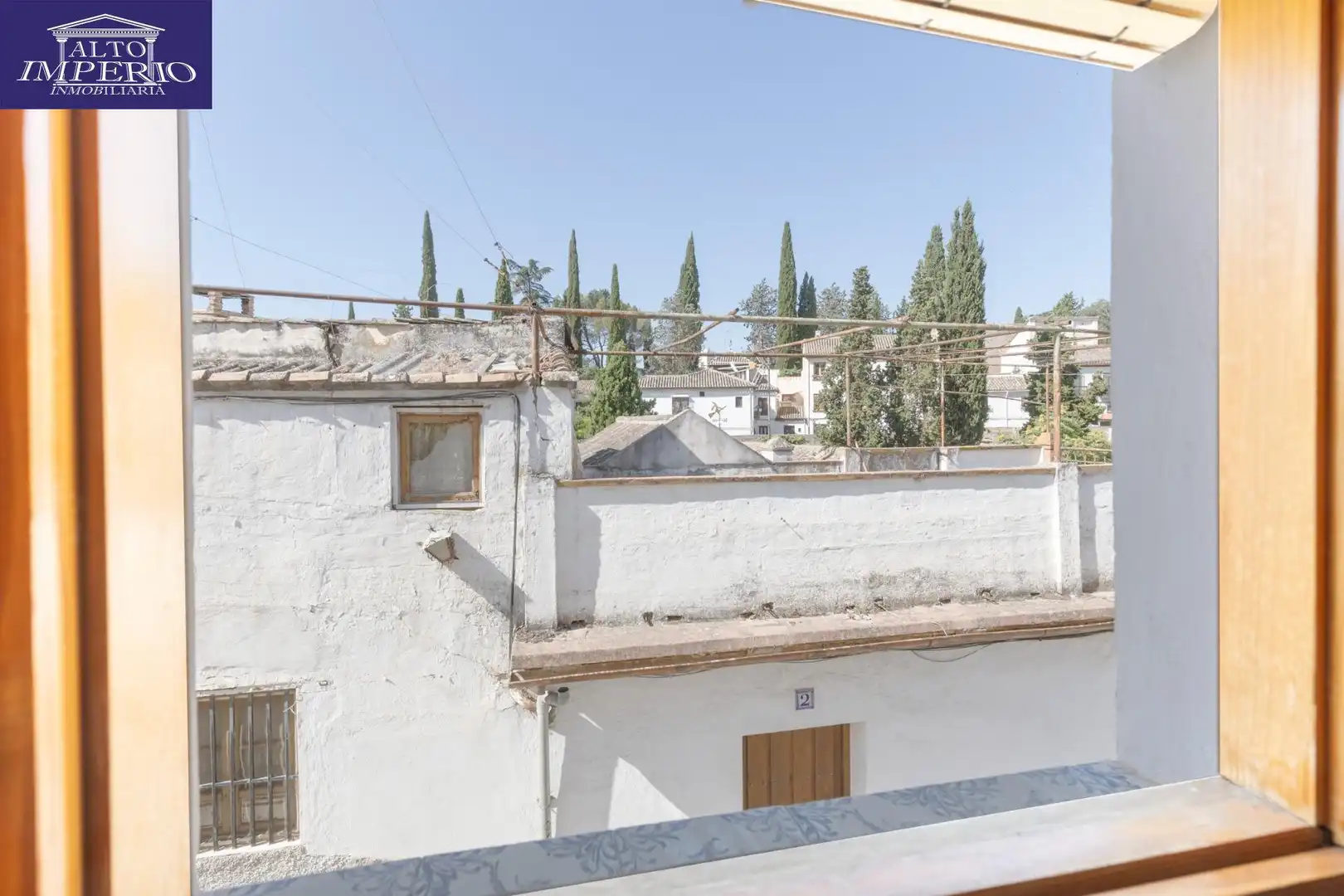 Casa en venta en Albaicín, imagen 37
