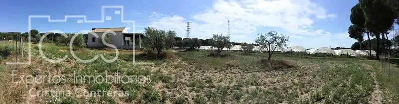 Finca rústica en venda en Almonte amb Terrassa i Moblat