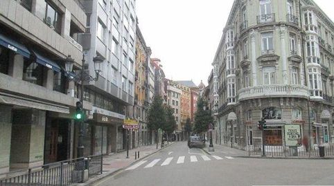 Photo 2 of Flat for sale in Calle Calle Covadonga, Salesas - Foncalada - Campoamor, Oviedo
