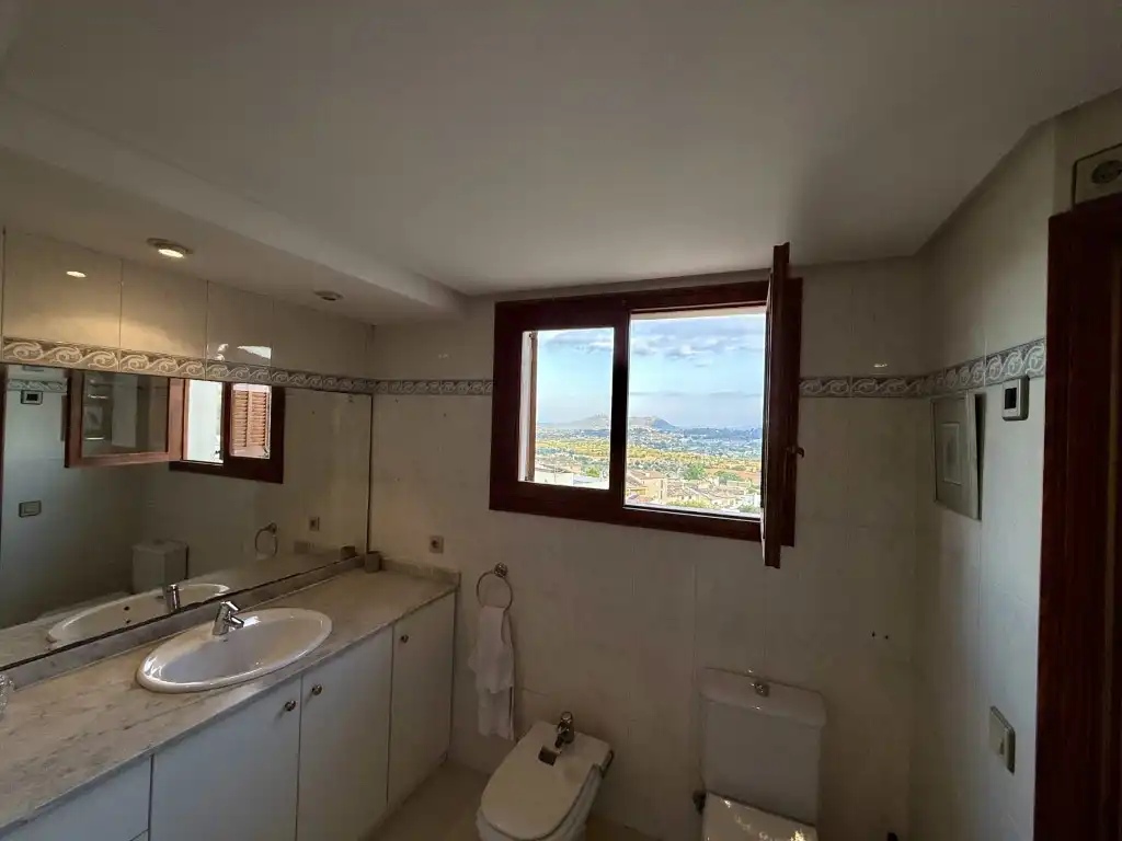Maison avec terrasse à vendre à Carrer de sa Noblesa, imagen 13
