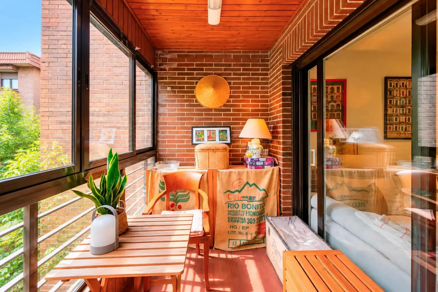 Appartement avec terrasse à vendre à COMUNIDAD CASTILLA LEON, imagen 13