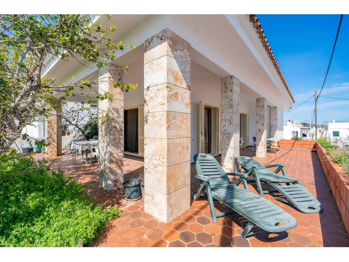 Houses for sale in Es Grau - Serra Morena