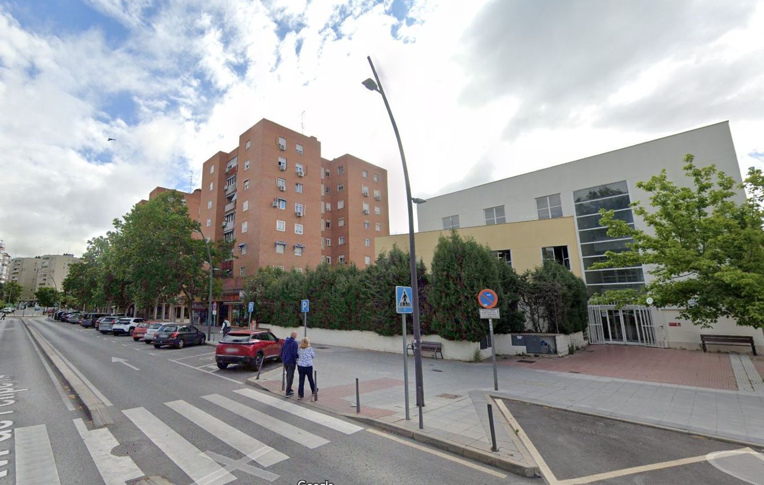 Premises to rent in Villafontana - Estoril I