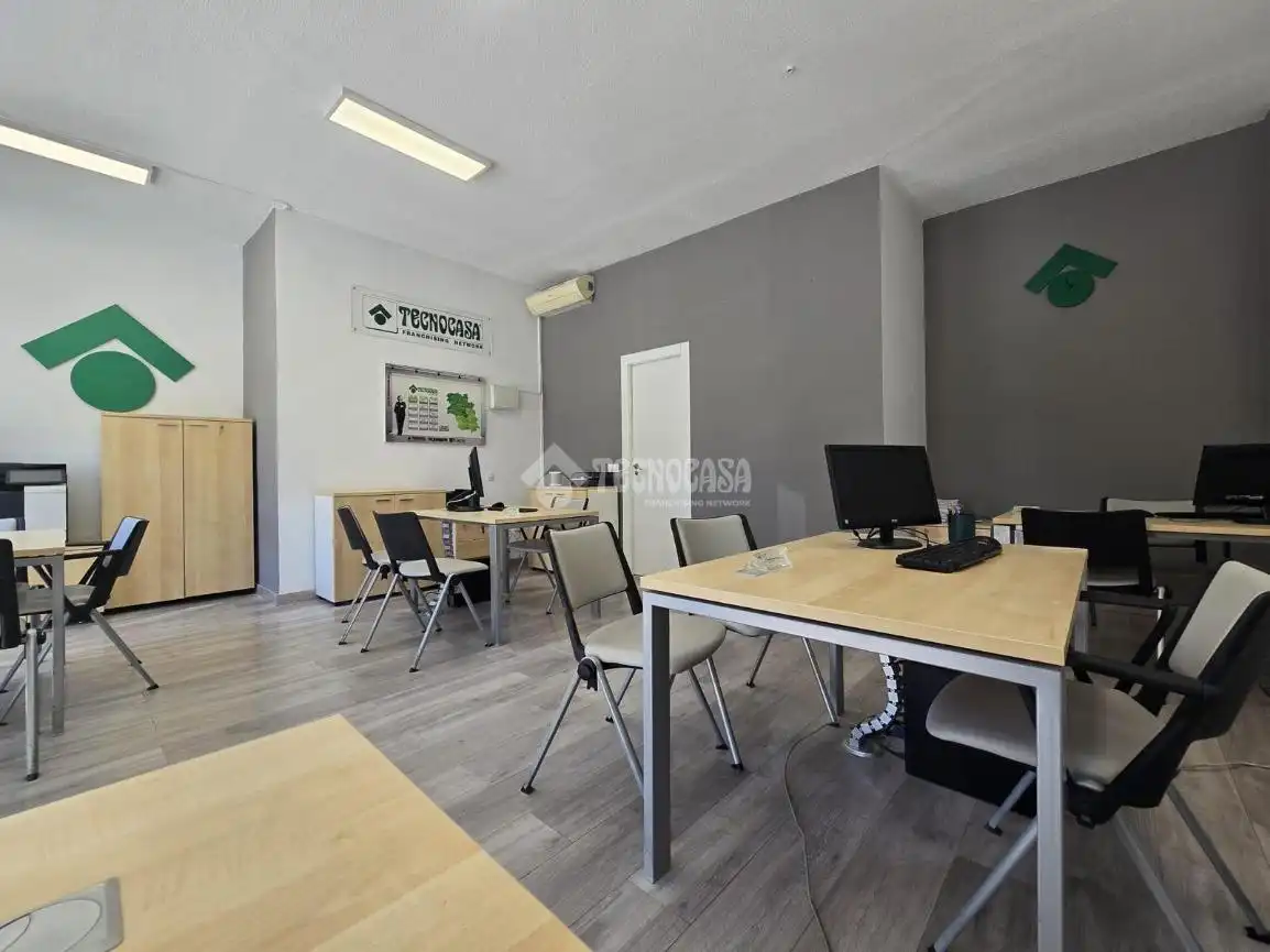 Piso en venta en Móstoles