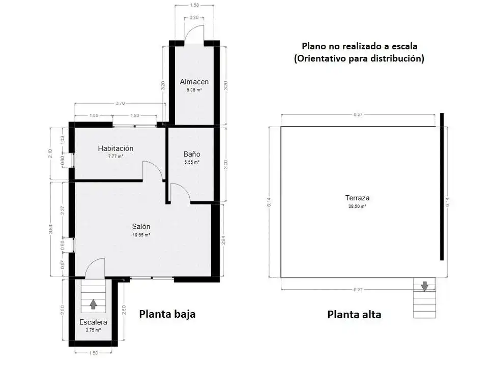 Finca rústica en venda en Los Guájares amb Terrassa i Traster