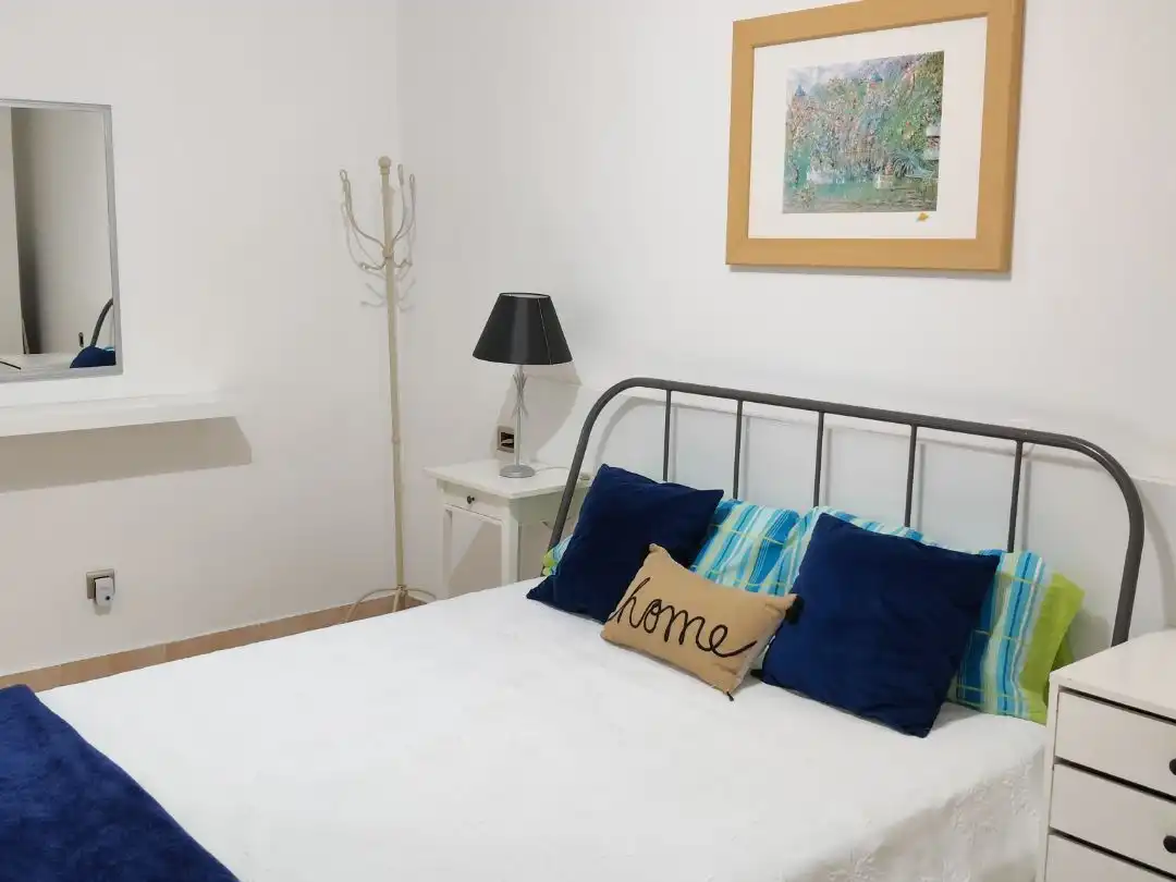 Apartament de lloguer a Avenida de Fernando Salazar Gonzalez, 26, Costa del Silencio