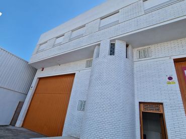 Nave industrial in vendita a Nules