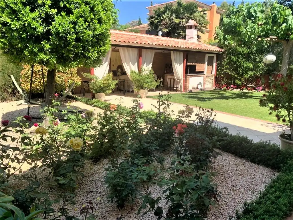 Xalet amb piscina en venda a Baeza, imagen 5
