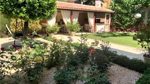 SE VENDE CHALET EN LA YEDRA, imagen 5