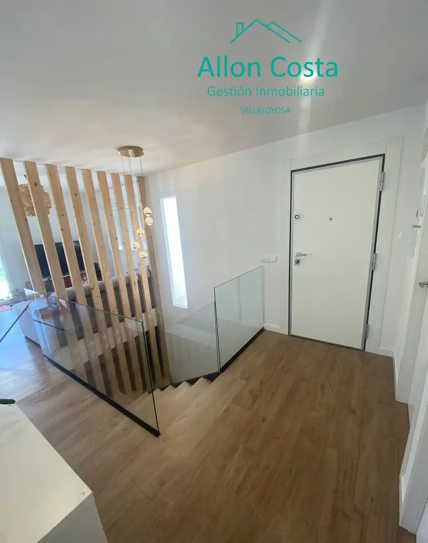 Chalet con piscina en venta en La Alberca, imagen 22