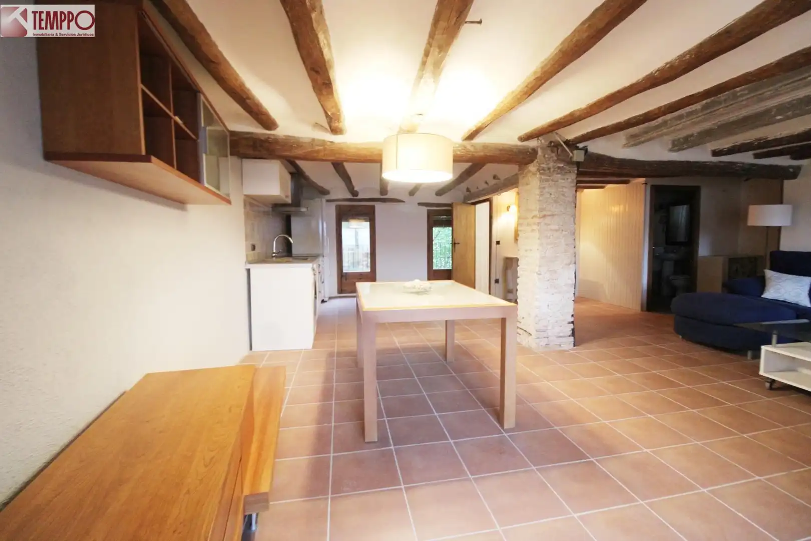 Küche von Country house zum Verkauf in Vilabella