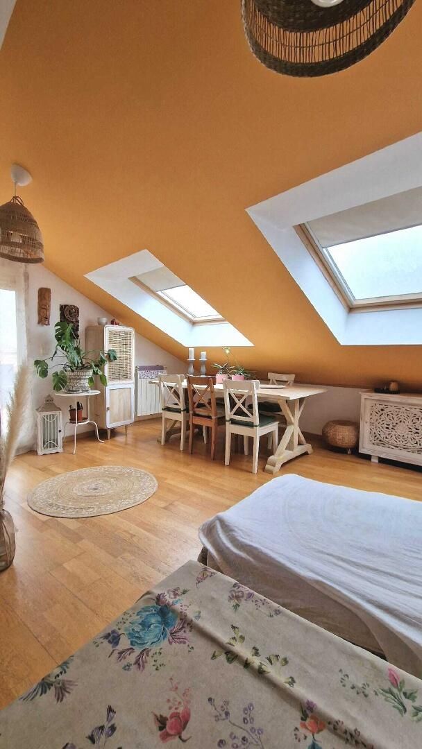 Attic to rent in Utebo