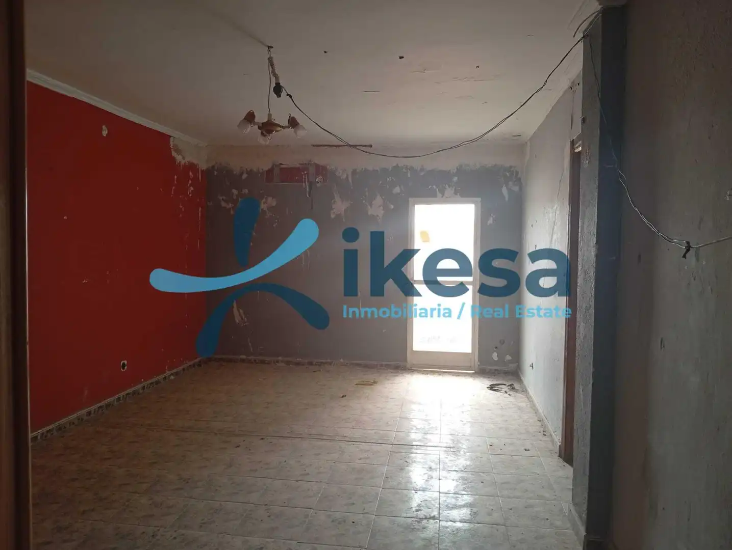 Piso en venta en Plaza de la Luz