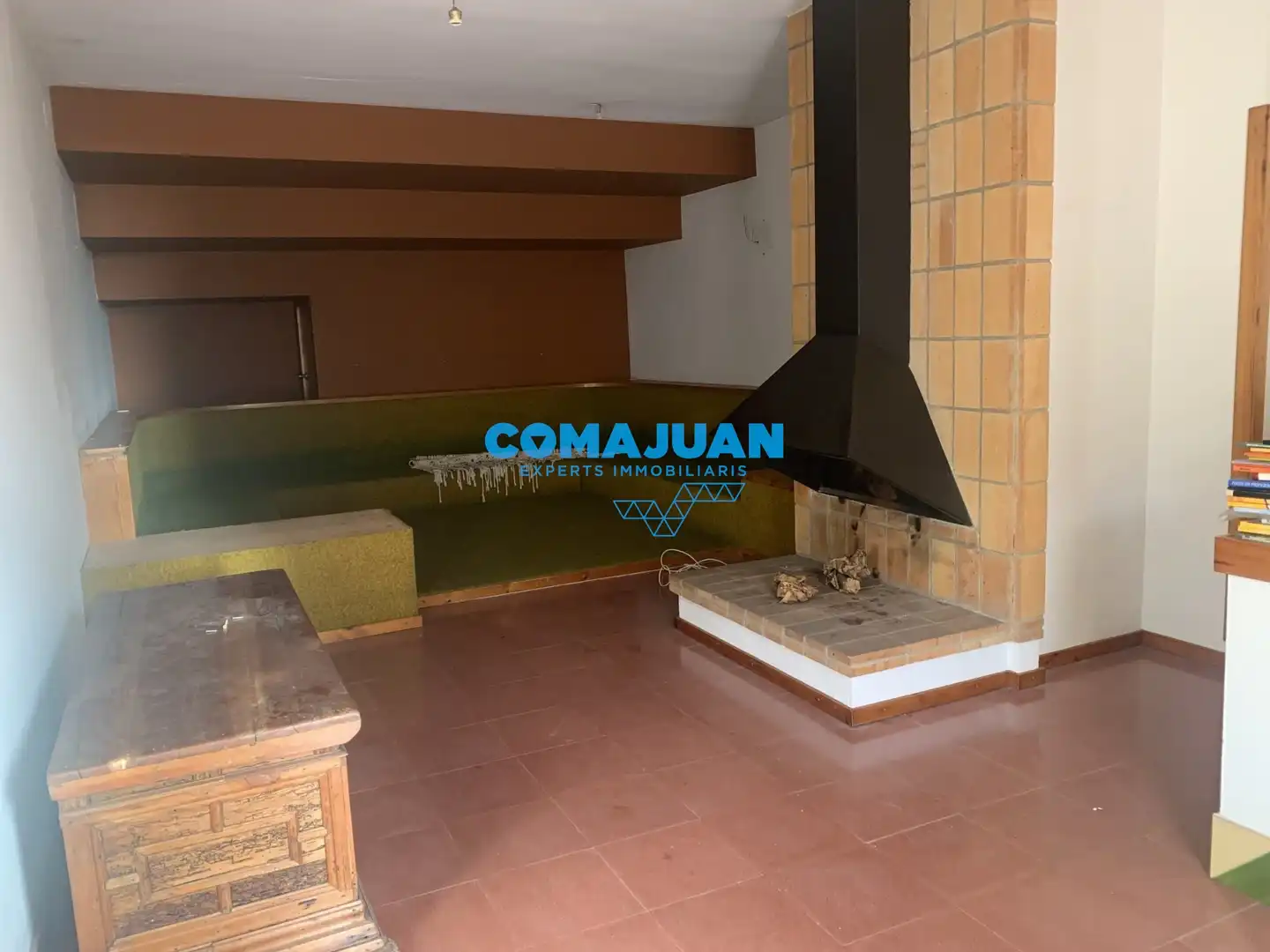 Country house zum Verkauf in Mataró mit Klimaanlage, Heizung und Terrasse