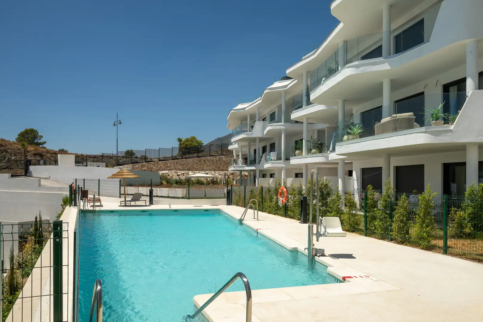 Home with pool for sale in El Higuerón, imagen 24