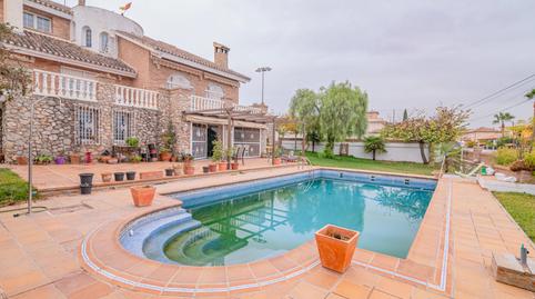 Foto 2 de Casa o chalet en venta en  Mulhacen, Altos de la Zubia, La Zubia