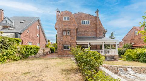 Foto 3 de Casa o xalet en venda a Norte, Madrid