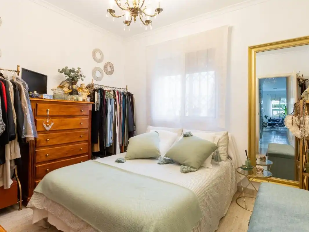 Casa a schiera con terrazza in vendita a Carrer Cefal, imagen 16