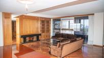 Living room of Flat for sale in León Capital   with Heating and Terrace