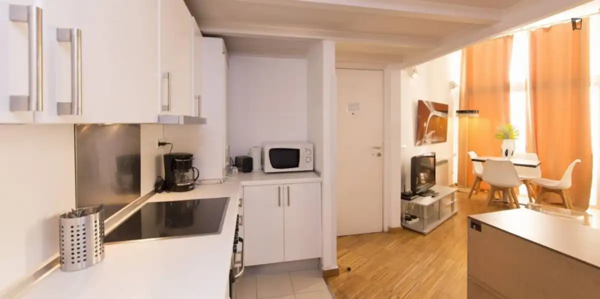 Apartment zur Miete in Centro, imagen 20