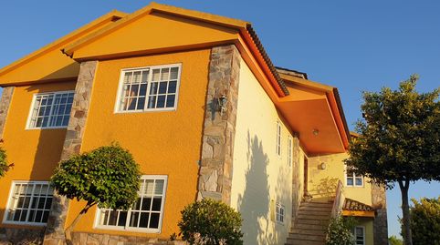 Foto 3 de Casa o xalet en venda a Panxón, Nigrán